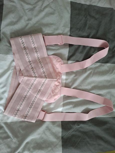 Podporný pás pre tehotné, 