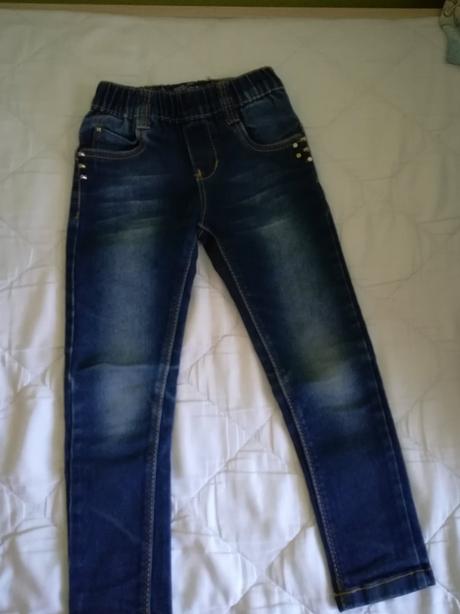 Dievčenské rifle, dopodopo,104