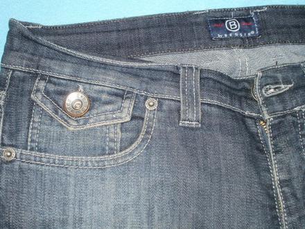 Dámske rifle bessie, 30