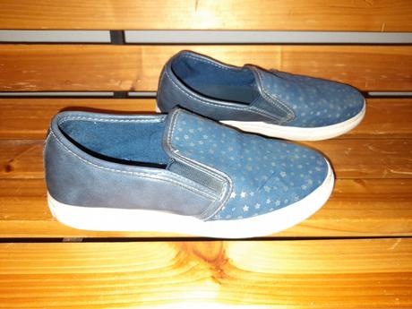 Prechodné topánky v.34, 34