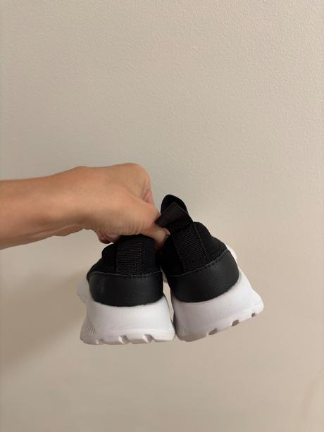 Našuchovacie tenisky, h&m,28