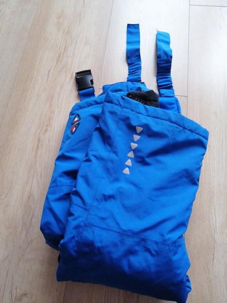 Oteplovaky, crivit,86