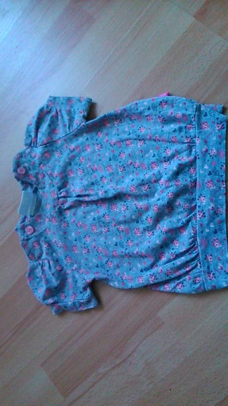 Riflicky a triko, f&f,74