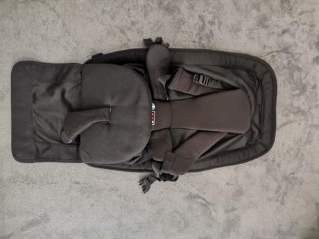 Letné sedatko joolz, joolz,joolz day2 / joolz day3