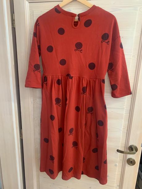 Mile šaty klbká xs, mile,xs