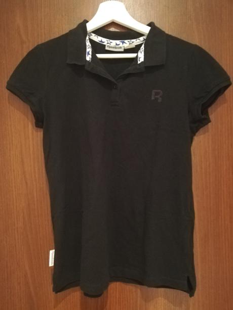 Čierna košeľa reebok, reebok,m
