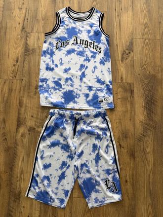 Letný komplet, primark,170