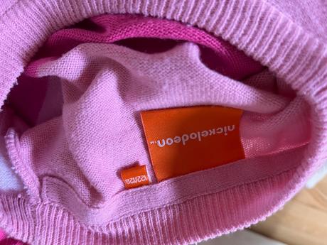 Sveter, nickelodeon,122