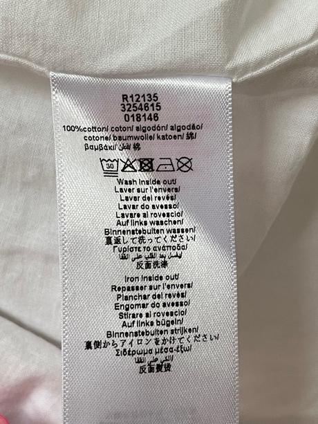 Kvalitné šaty michael kors z madeiry 150cm, michael kors,152