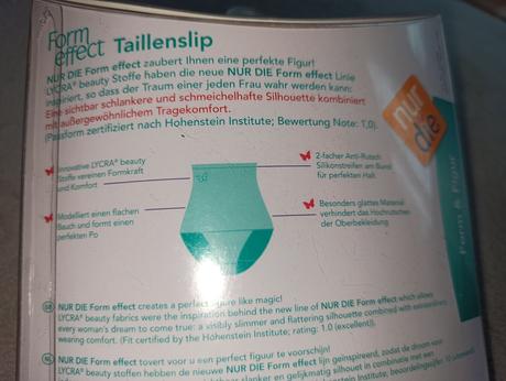 Extra formujúce nohavičky, xl / xxl