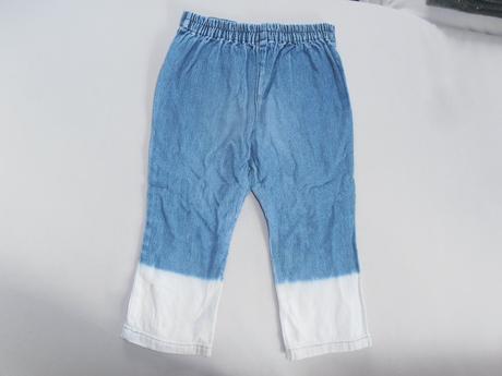 Dievčenské rifle č. 86-92 cm., 86