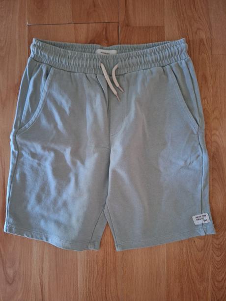 Kraťasy reserved 1, reserved,146