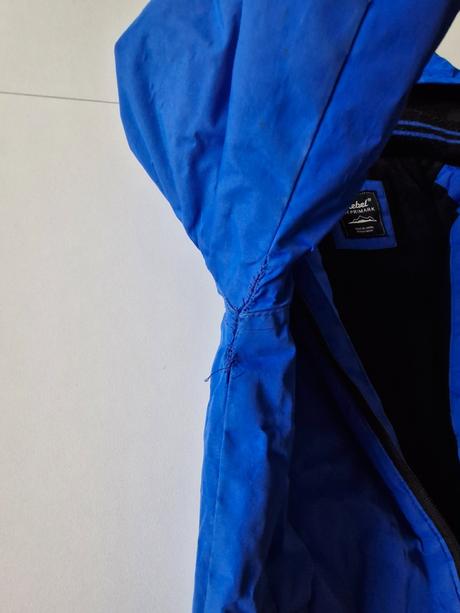 Zimná bunda, primark,140