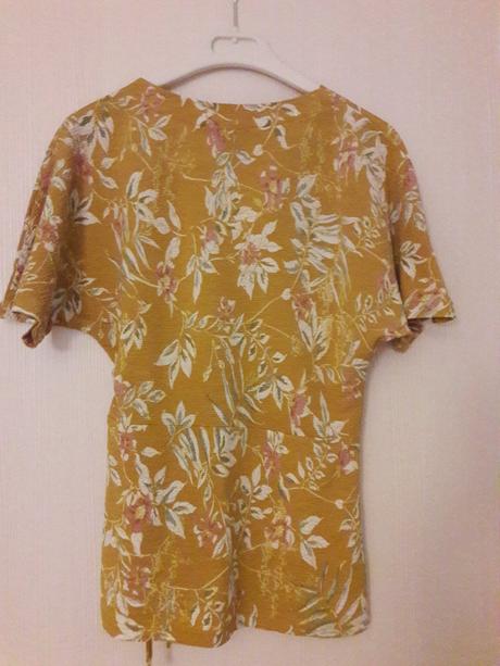 Bluzka lindex, lindex,xs