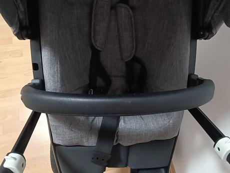 Stokke trailz športový kočík, stokke,stokke trailz terrain