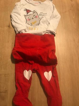 Detske body a polodupacky, reserved,56