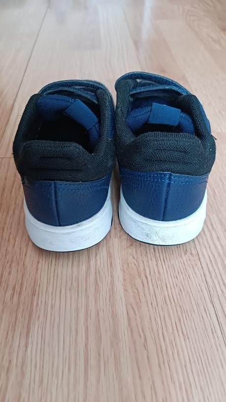 Tenisky, adidas,34