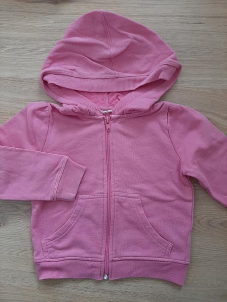 Mikinka, h&m,92