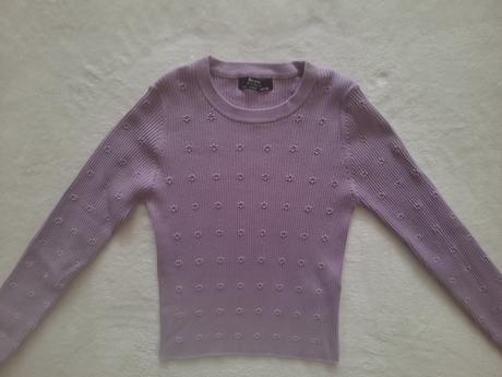 Tričko bershka, bershka,s