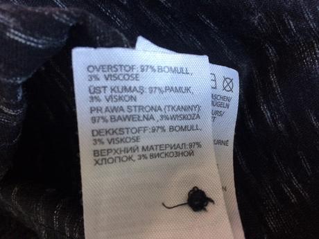 Twintip šaty vel.s, s