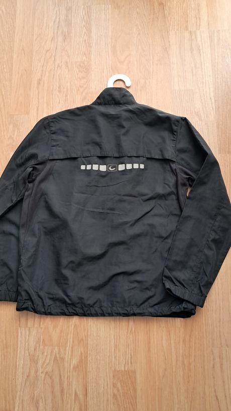 Tenká chlapčenská bunda 164, 164