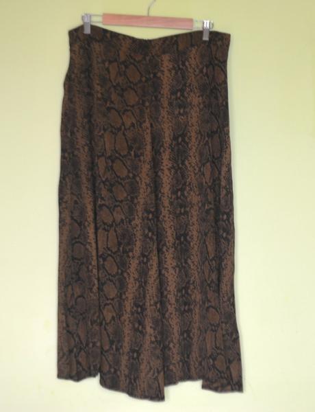 Dámska sukňa peppercorn giselle, veľ. l, l