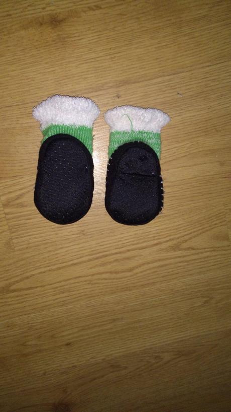 Teplučké capačky, 18