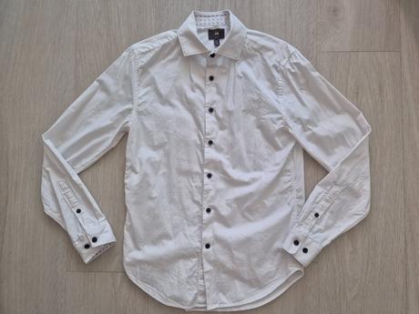 Slim fit kosela, h&m,s