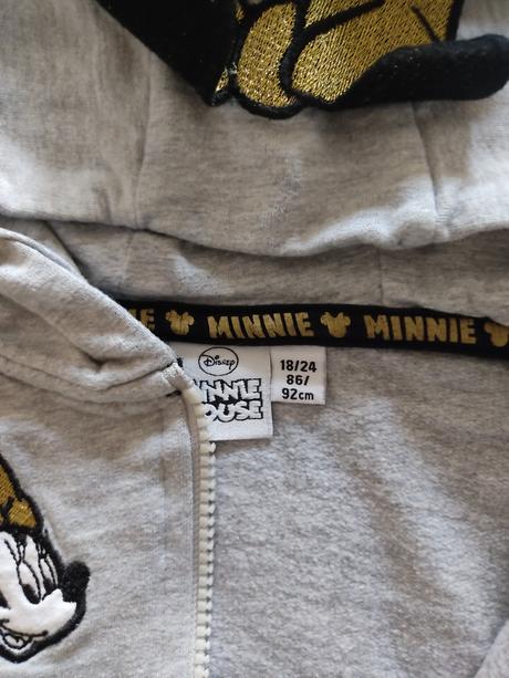Minnie mikina, disney,86