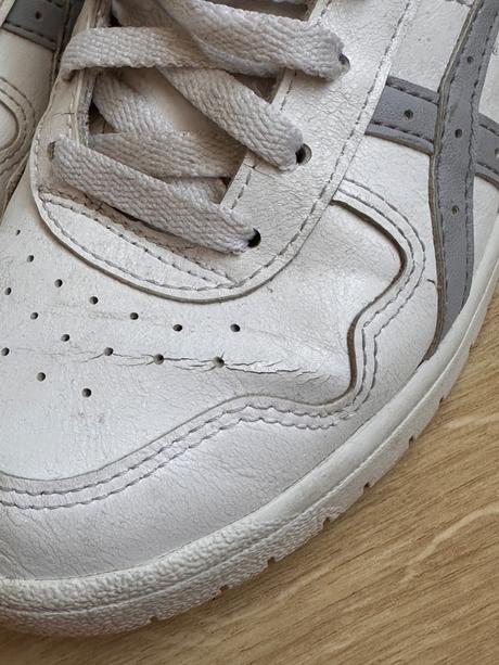 Asics tenisky 37, asics,37