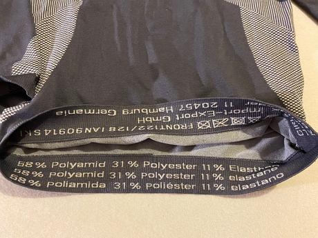 Termo tricko, pepperts,122