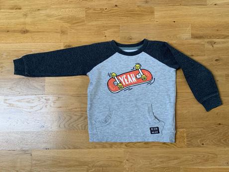 Mikina, reserved,104