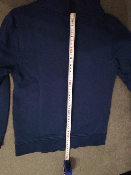 Mikinka s4804, h&m,122