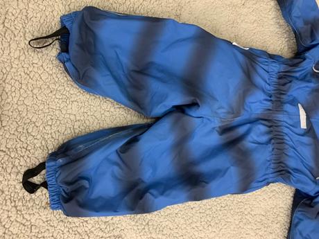 Reima membránová zimná kombinéza 86/92, reima,86