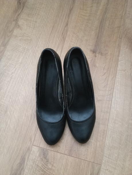 Dámske lodičky, graceland,39