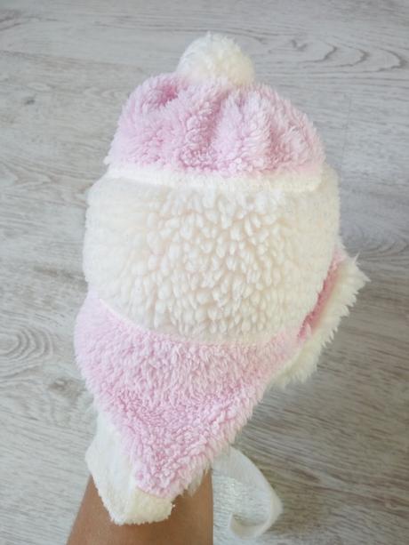 Zimná čiapka oh 40, 74