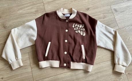 Bershka mikina, bershka,m