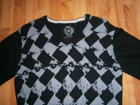 Sveter new yorker, new yorker,l