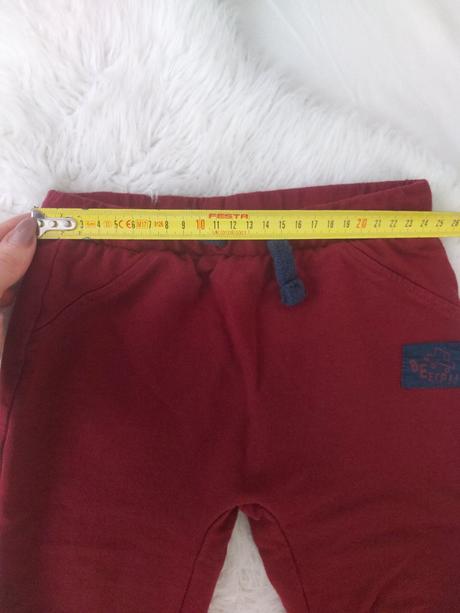 Tenké tepláky, pepco,92