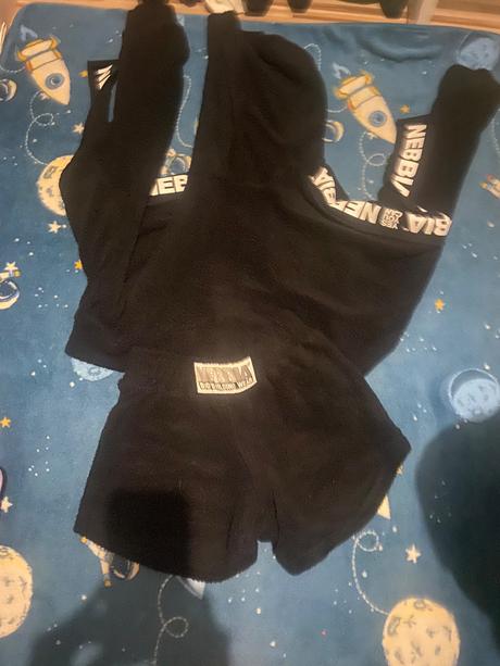 Nebbia komplet xs, nebbia,xs