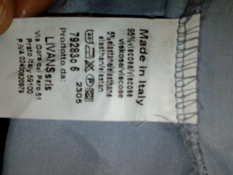 Versace dámske nohavice, versace,26