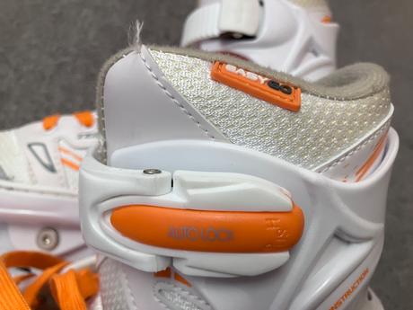 Tempish nastavitelne 33-36, tempish,33