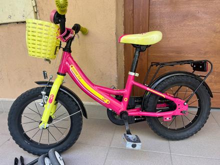 Detský bicykel, 14