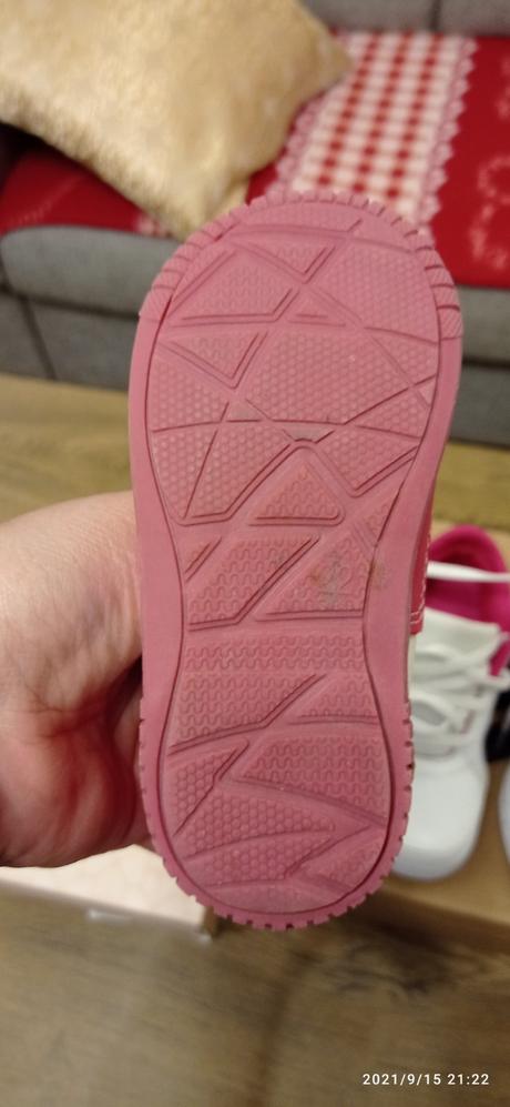 Sandálky ccc, nelli blu,22