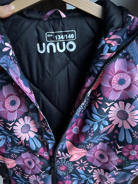 Zimná unuo súprava veľ. 134-140, unuo,140