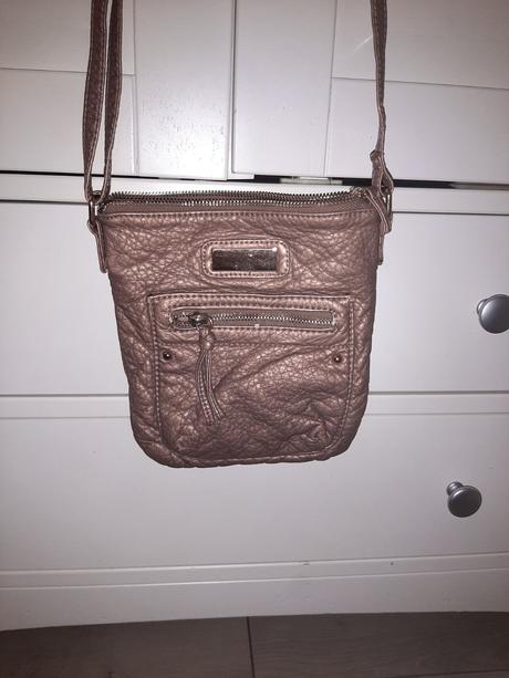 Crossbody kabelka, f&f