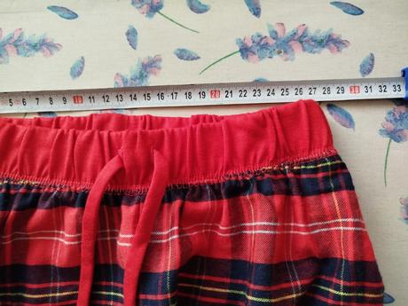 Pyžamové nohavice gap, gap,128