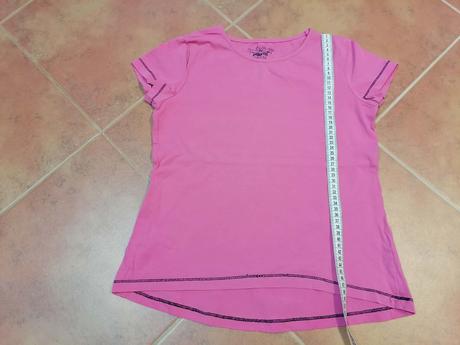 Tričko pepperts, veľ. 146/152, pepperts,146