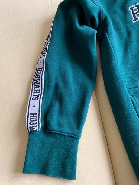 Mikina harry potter h&m, h&m,170