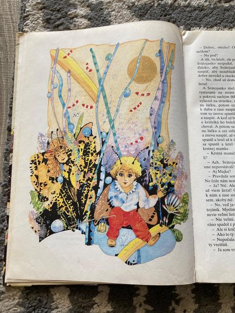 Chrobáčiky jan karafiát (1990), 